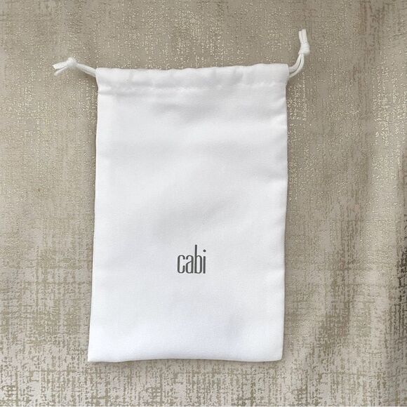 Cabi Diary Gold Tone Locket Necklace NWT - Picture 8 of 10